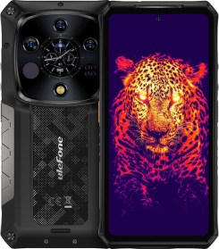 Ulefone Armor 28 Ultra Thermal 5G39